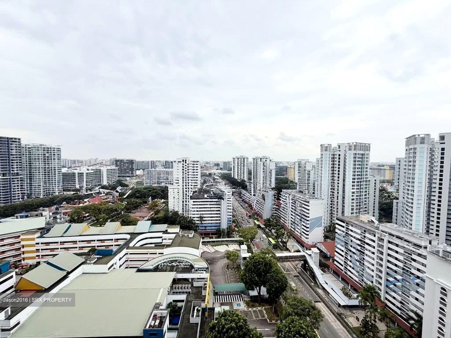 Eight Riversuites (D12), Condominium #582989281